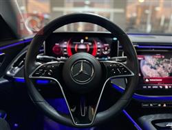 مرسيدس بنز E-Class